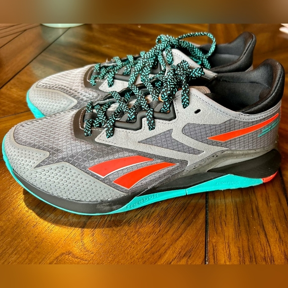 Reebok Nano X2 TR Adventure. Women's - Picture 1 of 3